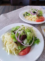175 Beilagensalat