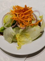 Kleiner Beilagensalat