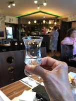 Ouzo