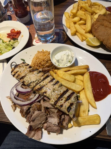 Restaurant Athen photo 10