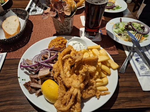 Restaurant Athen photo 7