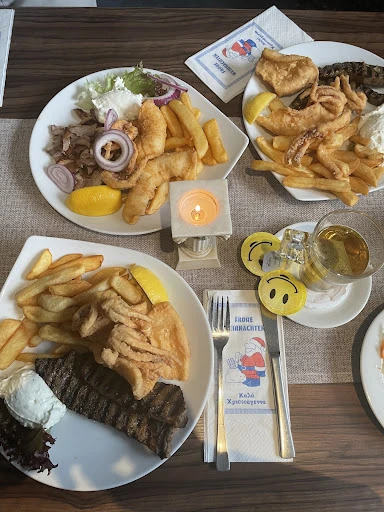 Restaurant Athen photo 6