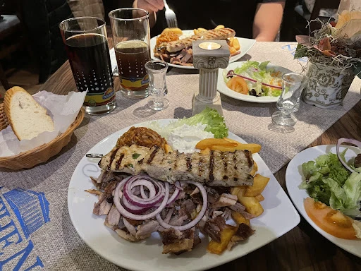 Restaurant Athen photo 5