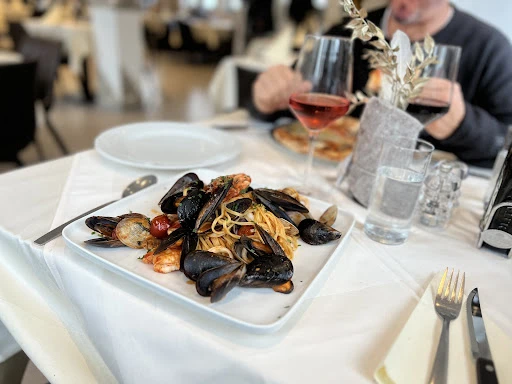Ristorante Pizzeria Sale e Pepe - Pietro Quadrino